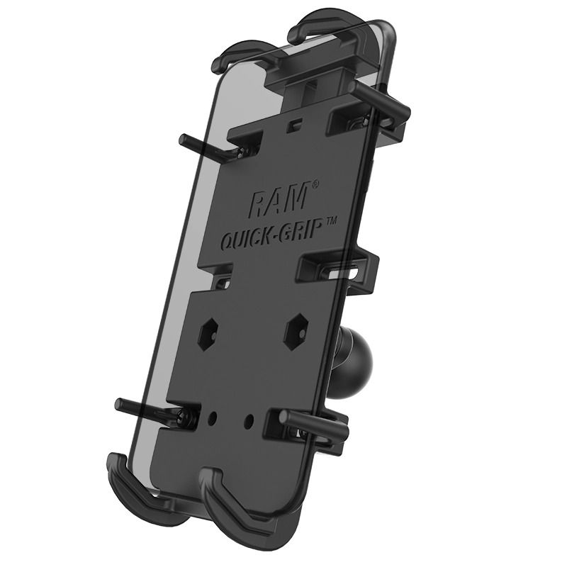 RAM® Quick-Grip™ XL Phone Holder with Ball ( RAM-HOL-PD4-238AU)